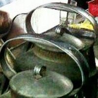 HIK KODAM DAMALI (@hik_kodamdamali) 's Twitter Profile