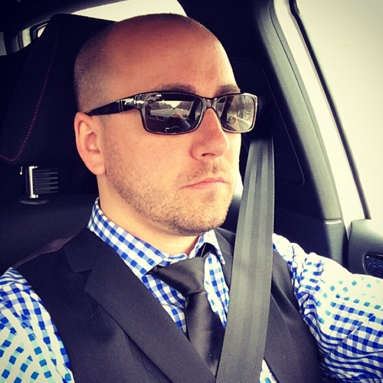 pr325is's profile picture. Sometimes I wear a hat.