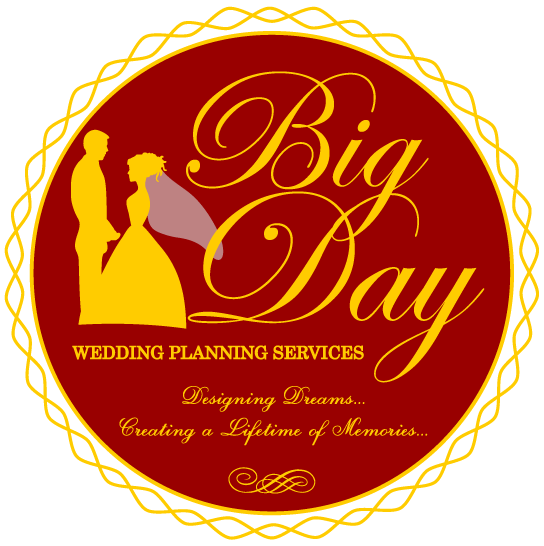 CREATIVE WEDDING DESIGN & PLANNING SERVICES/ ONE STOP SHOP