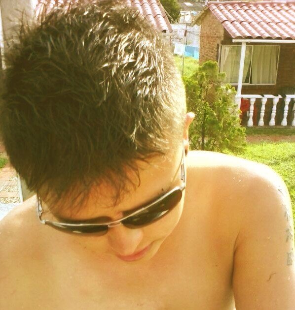 lgeandres's profile picture. 