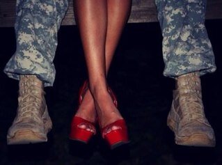 Proud Army Wife and Registered Nurse  ....   Fort Carson