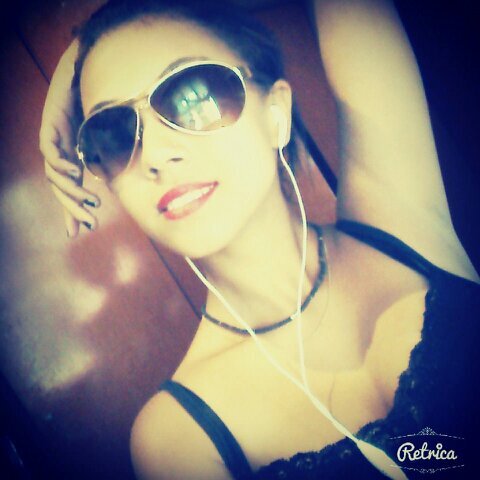 BLUE ♥