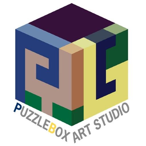 PuzzleboxArt's profile picture. Creative handicrafts made by young Burmese artists living on the Thailand border.