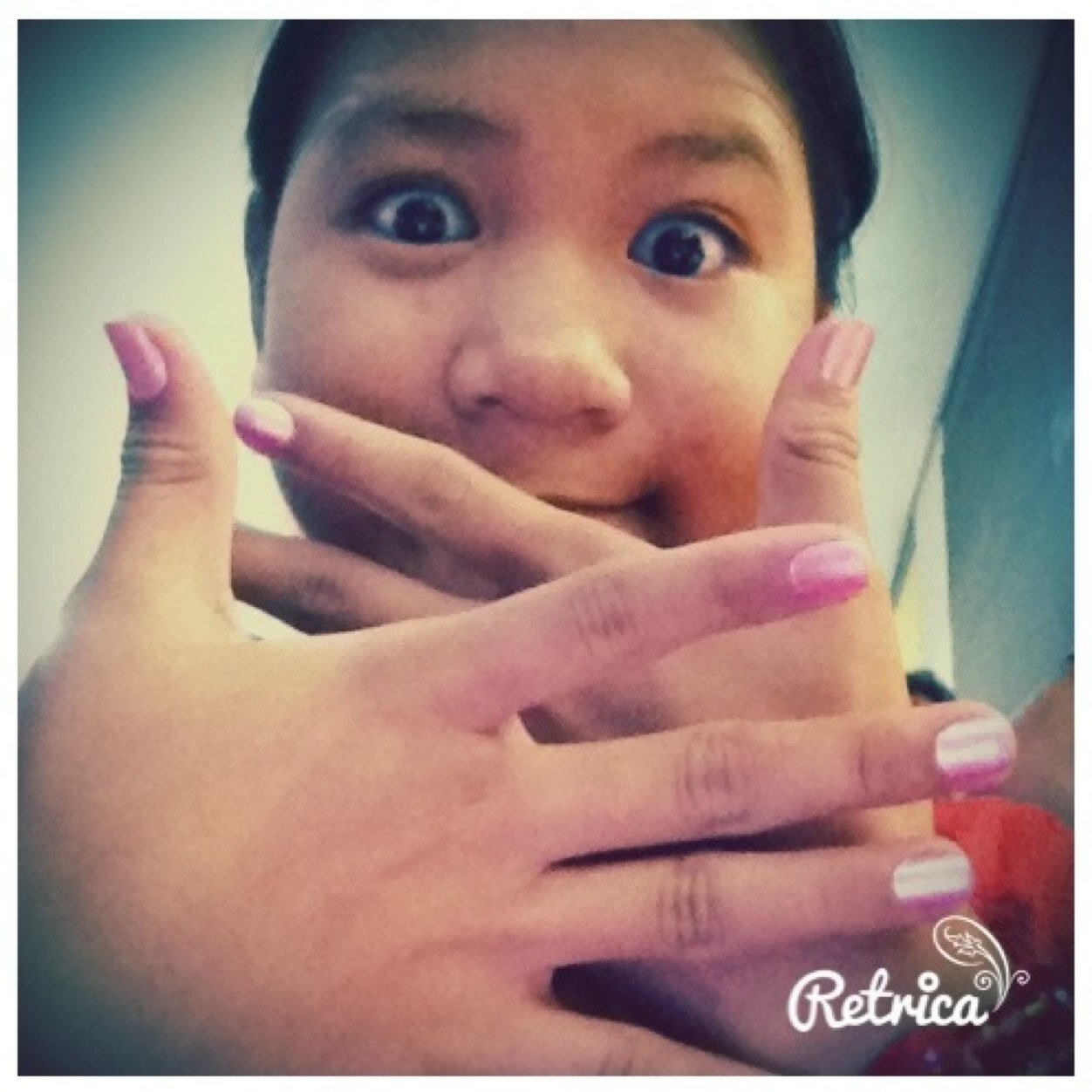 adik ako kay @reginevalcasid........