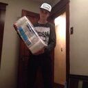 Bryn Mann - @brynoriginal - Twitter