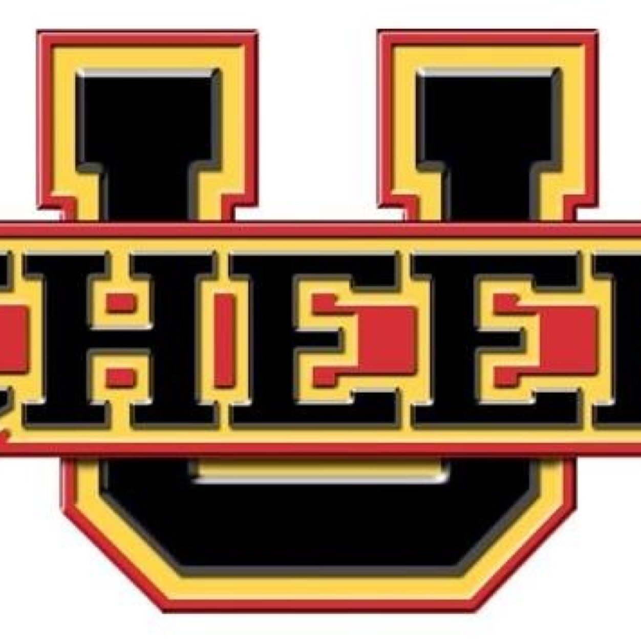 Terre Haute Cheer University- Competitive Cheer at its best... follow for updates at competitions and events at the gym
