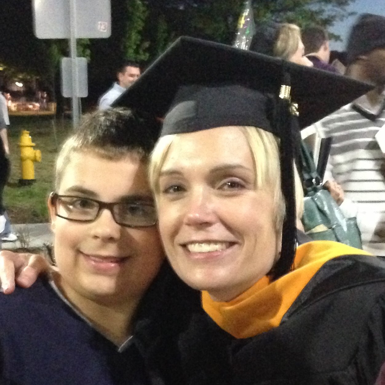 Amydinga's profile picture. Follower of Jesus, wife, mom, daughter, sister, student, music lover, traveler. Each day is a gift - to be cherished.