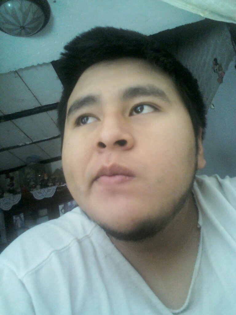 soy una buena persona y me gusta el desmadre