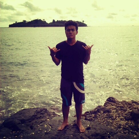 wahyu_dyandra's profile picture. 