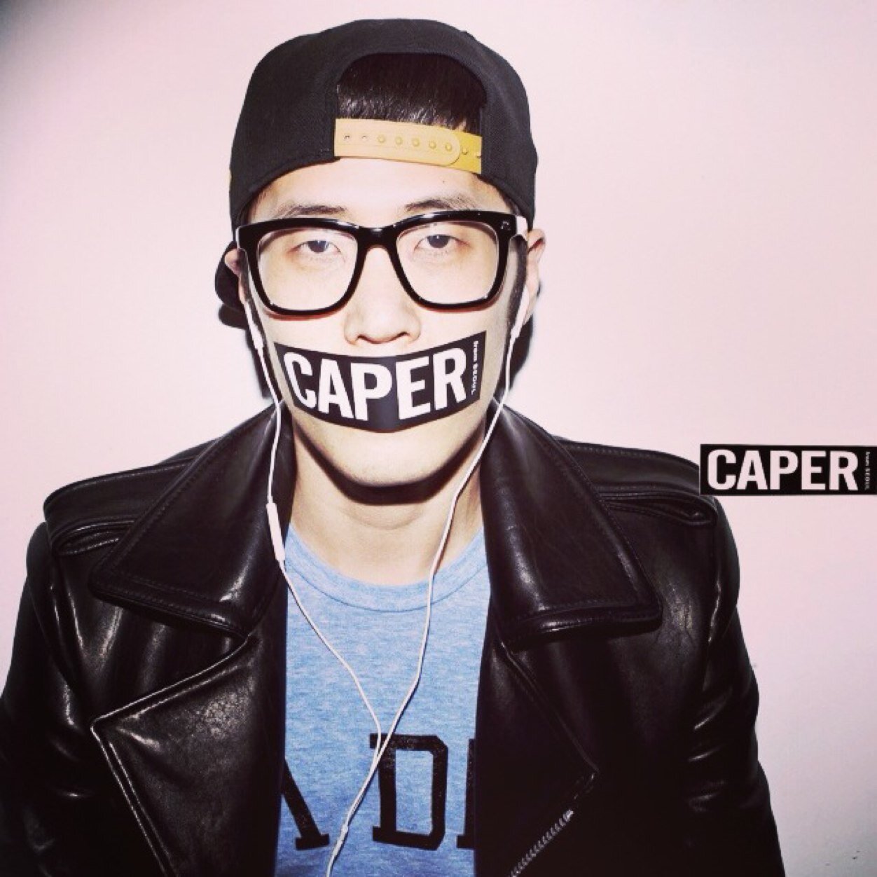 Facebook:sunny kim Sponsor:#Coal Headwear #dragon #EGO Cam 
Facebook page:CAPER 
http://t.co/7CGoh5Xgw9 www.caper_seoul@naver.com