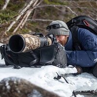 Scott Grant (@scottroninphoto) 's Twitter Profile
