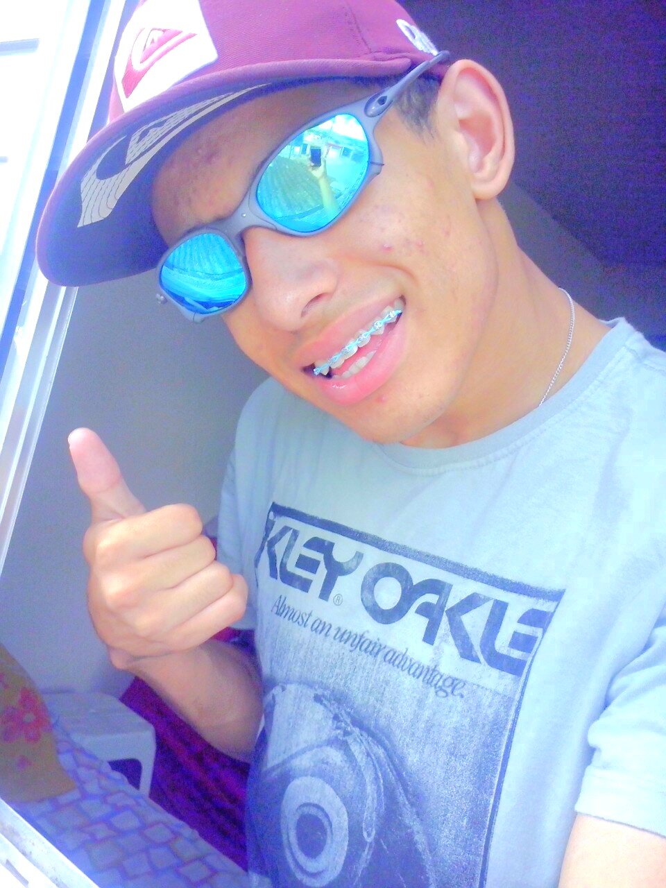 mas se a doença é curtir , se joga que eu te apresento os sintomas ♪