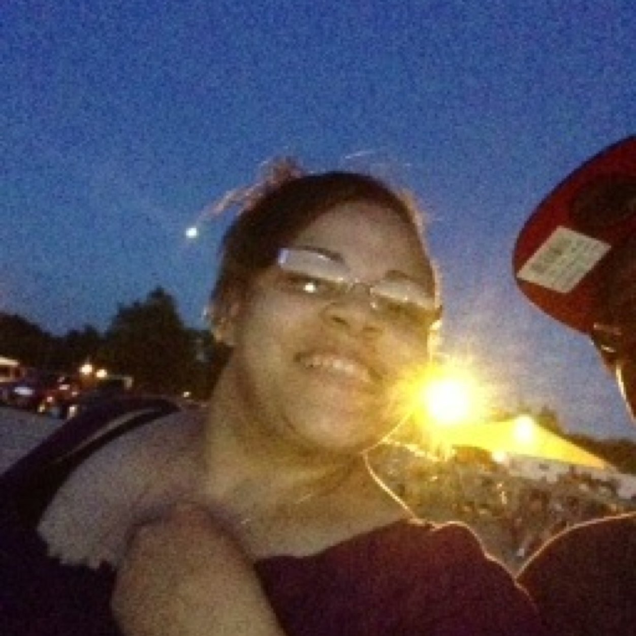 Wife,Mom,Great person,Hard workin,Count my blessing and give the lord the thanks I need too