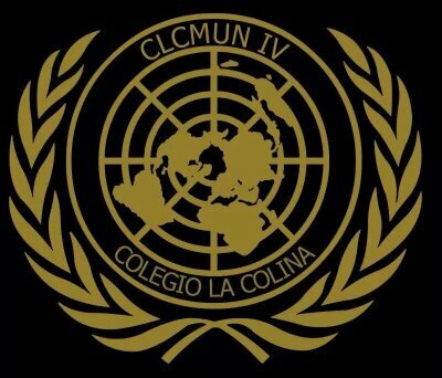 Cuarto Modelo de Naciones Unidas Colegio La Colina. PEACE AS A GOAL.