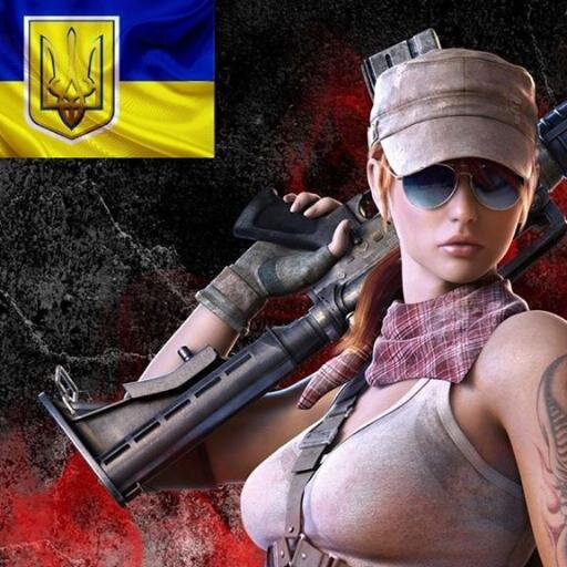 I love Russia. I hate Putin.