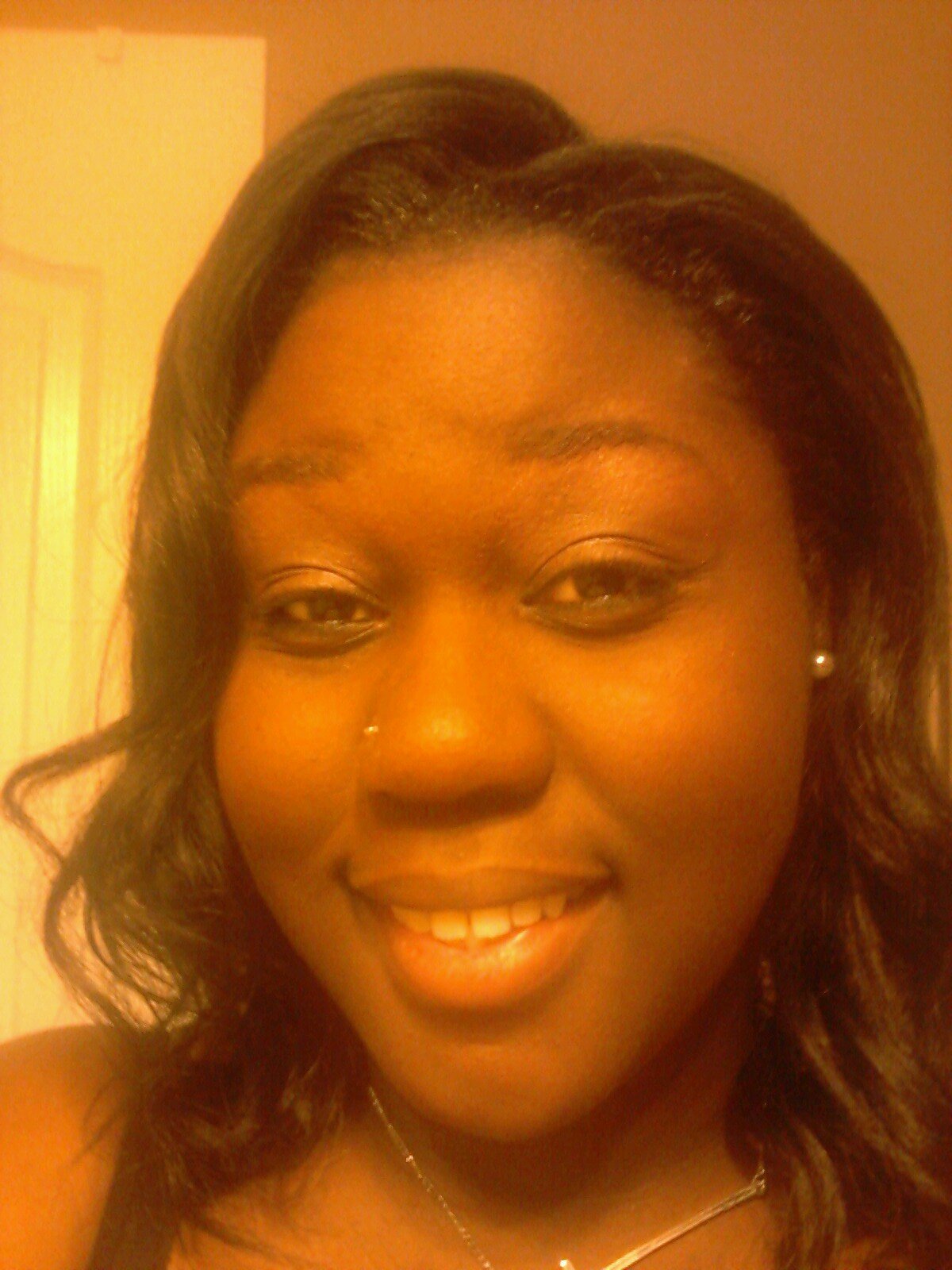 LOVE ME OR HATE ME JUST KNOW THAT IMMA ALWAYS BE ME! :)