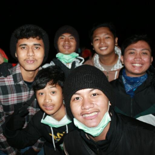 | Remaja Bhayangkara | ONE`12 | VCR`15 | Line: baliball10 |