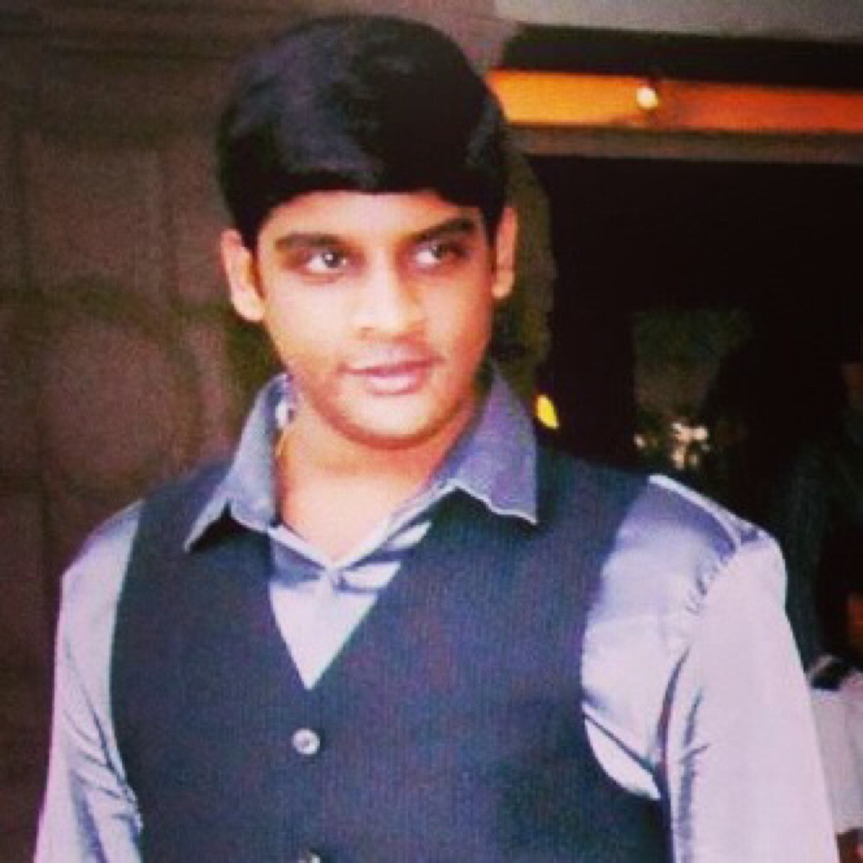 I dont do diff thngs I do thngs diff.......