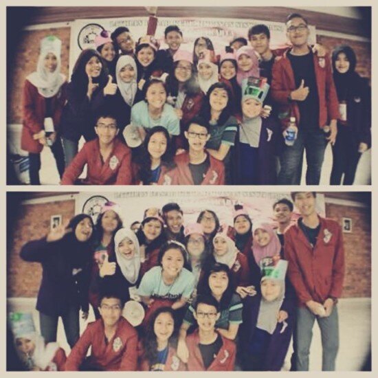 Official twitter account of OSIS/MPK SMAN 44 Jakarta periode 2013/2014. Mention for ask, follow for more information.