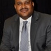 Rashad Muhammad (@1mantrain) Twitter profile photo