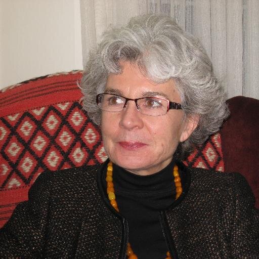nataliekononenk's profile picture. Professor and Kule Chair in Ukrainian Ethnography
Folklorist and documentary worker.  Interests in Ukraine, Turkey, Kazakhstan and most of all the Diaspora.