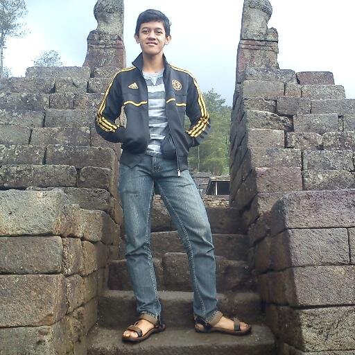 Nothing special