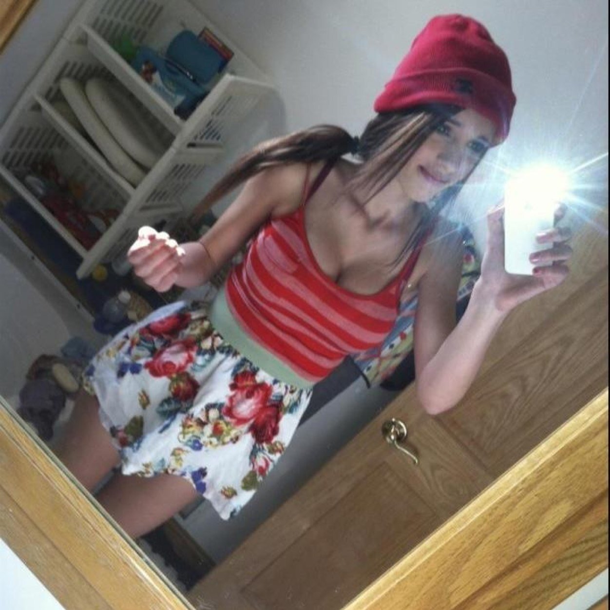 too swag 4 u.