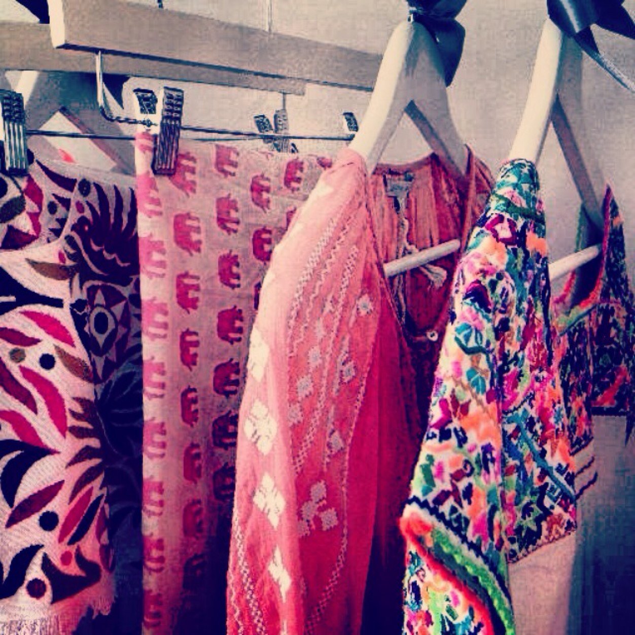 _RosesAndDreams's profile picture. A French boutique featuring the latest collections from designers like Brigitte Bardot, Antik Batik and more.