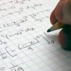 Aulas de Matemática: Ensinos fundamental e médio (superior sob consulta), reforço escolar, concursos, vestibulares, Enem - Presencial ou Skype. (17) 9.9248-3156