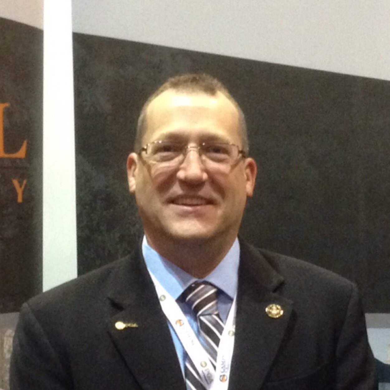 ohmrken's profile picture. PGA Member and former Director of the PGA Golf Management Program at Campbell University...now pursuing new challenges!