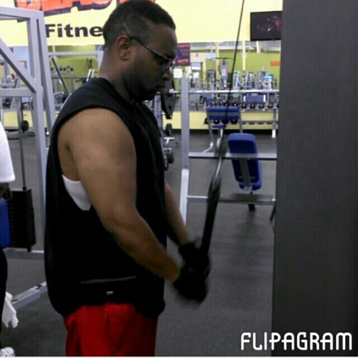 #TEAMFITNESS