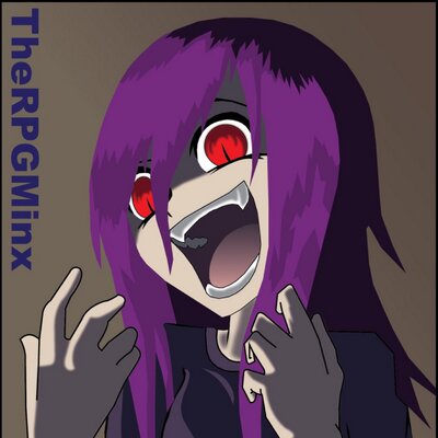TheRPGminx 2 MinxJordanhedde Twitter.