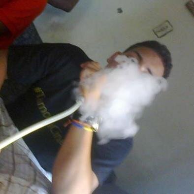 No Toy En Gente