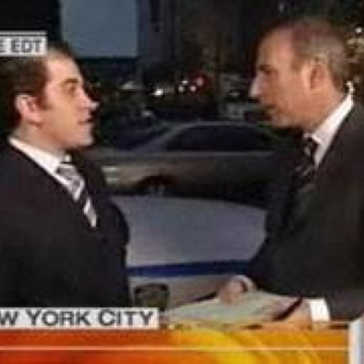 New York Litigator