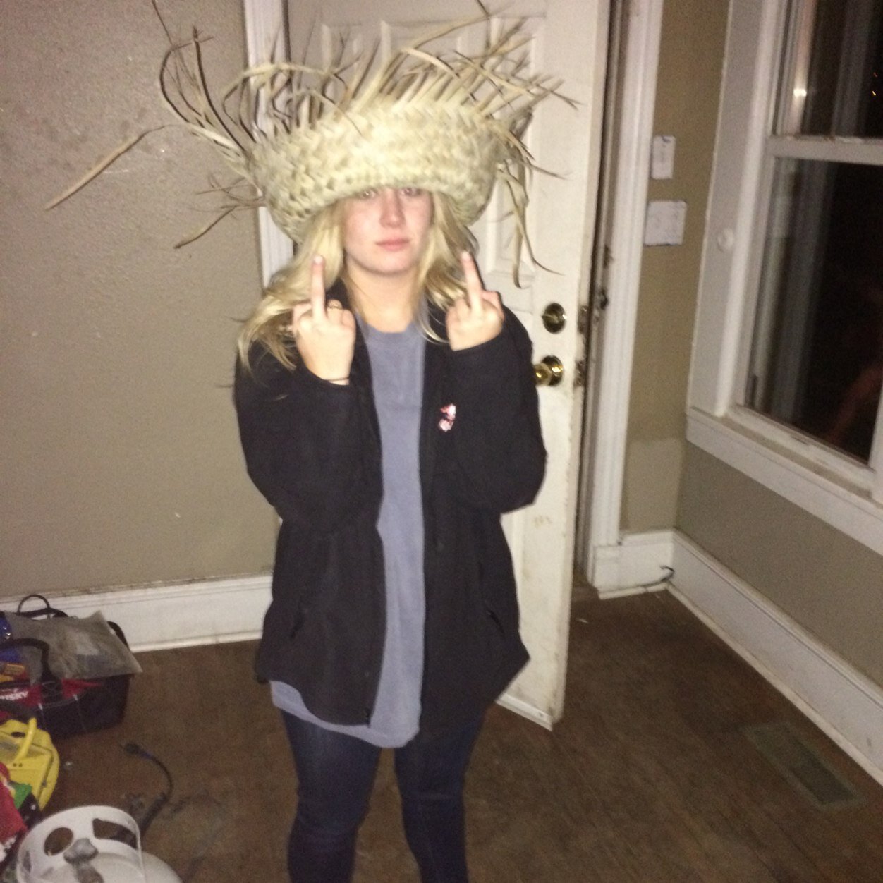 shitratchelsays's profile picture. It's Rachel, bitch.