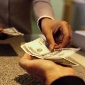 No specific credit union(s) is(are) targeted - just the wide arrange of bullshit as seen by the tellers that work at them.