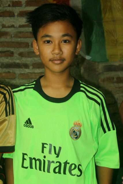 MADRIDISTA