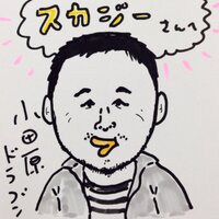 斉藤スカジー (@sukazy3110) 's Twitter Profile Photo