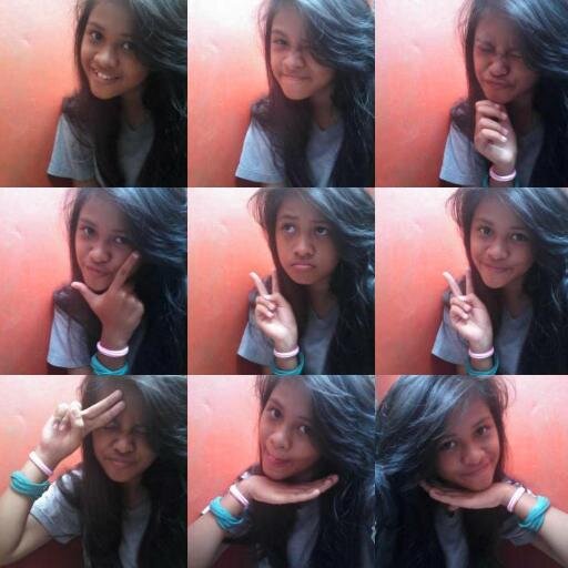 gue korban TMT lhoIIYou know my name. Not my story, so DontJudge meIIAlone♥IIBahagia dgn Sahabat♥IIGod is so Good All the time:*{}♥
SukaSukaGua