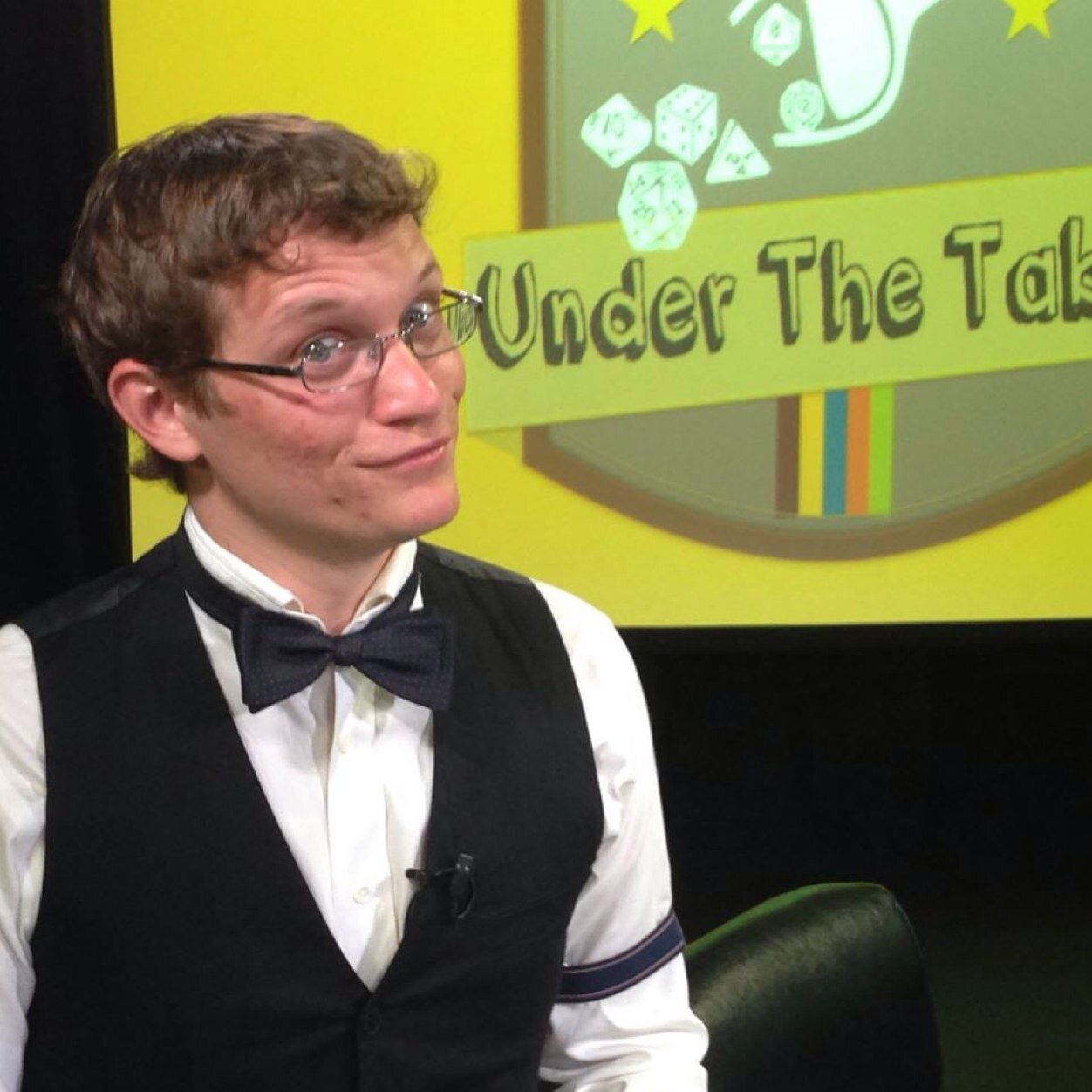 StuntBen_LA's profile picture. Stunt man, actor, animal trainer, gamer, weapons specialist, and lots of others things that I am too lazy to list.