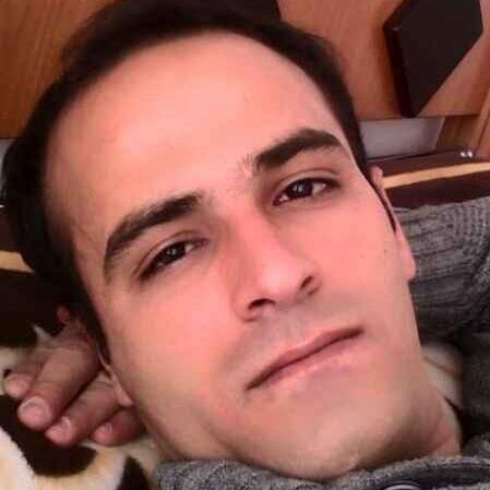 saeidfarzan's profile picture. 