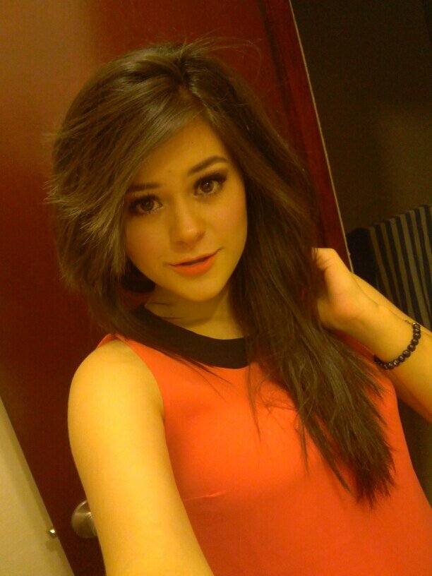 ItziiMorales's profile picture. 