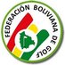 Fed. Boliviana Golf (@fbolivianagolf) Twitter profile photo
