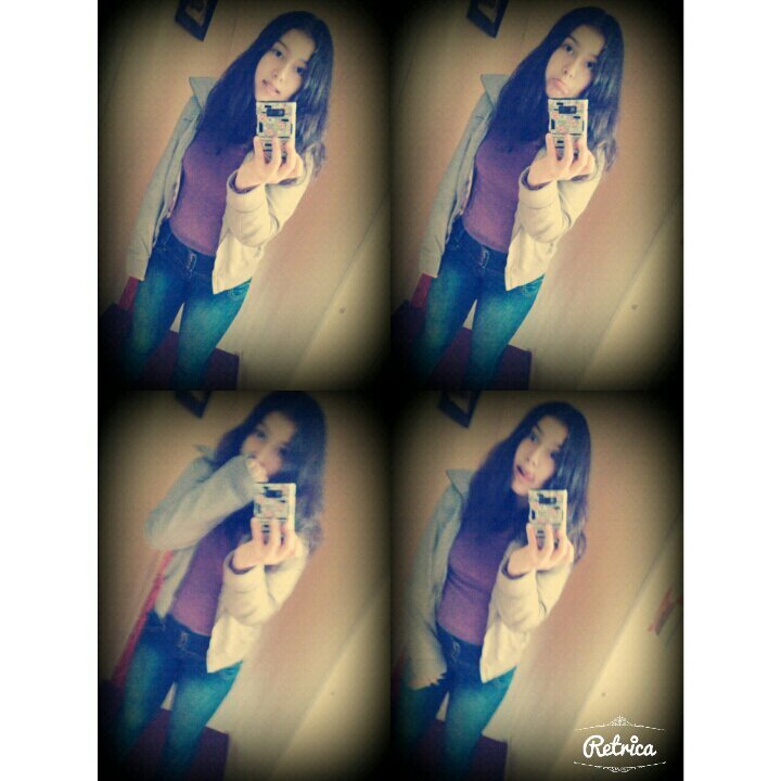 Wola n.n pues bueno soy directioner me gusta pop y muchas cosas más ~sigueme y te sigo~