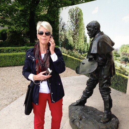 VeeEmmBee's profile picture. 