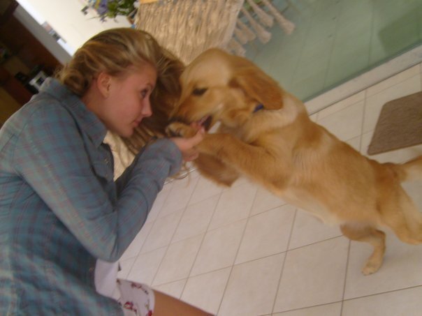 MelanieLissue's profile picture. 