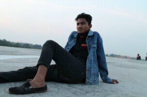 PutraDelfian's profile picture. 