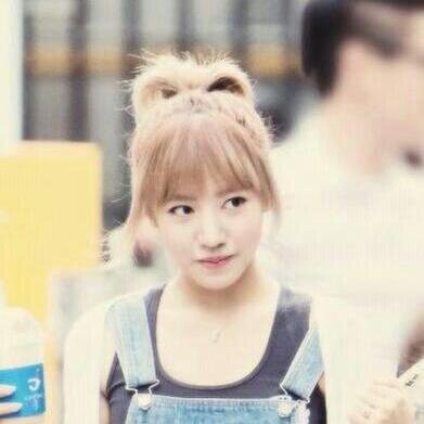 Original from planetsclosed asApink's Kim Namjoo ©1995
