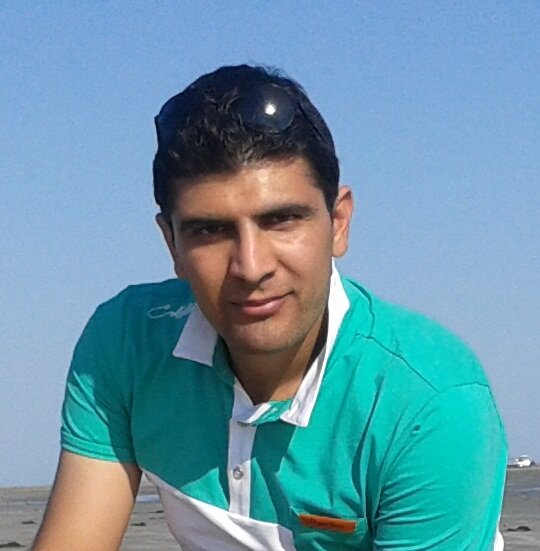 mahmadipanah66's profile picture. 