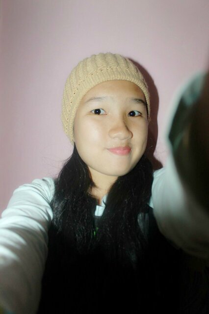 Harus sukses :v